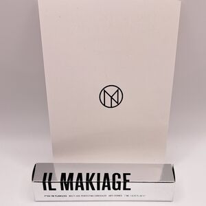 Il Makiage F*ck I'm Flawless Multi-use Perfecting Concealor-Unopened